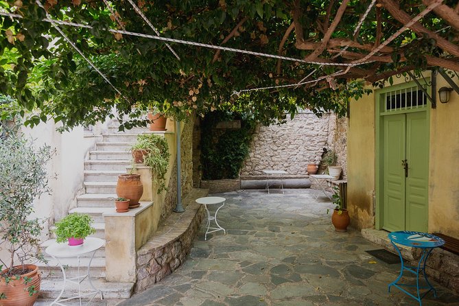 Athens Photography Tour - Tour Duration and Group Size
