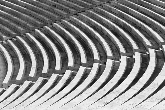 Athens Photography Tour - Accessibility and Cancellation Policy