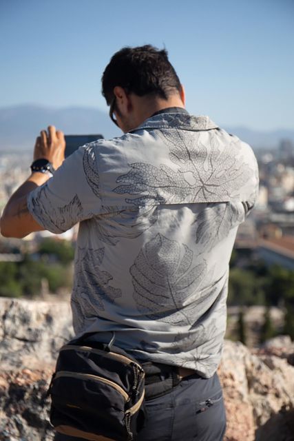 Athens: Photography Tour/Workshop in the Center of Athens - Booking Information