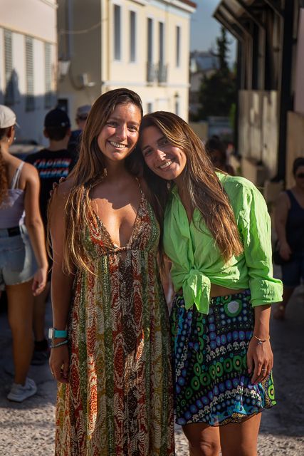 Athens: Photography Tour/Workshop in the Center of Athens - Experience Highlights