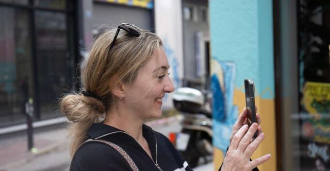 Athens: Photography Tour/Workshop in the Center of Athens - Accessibility and Safety