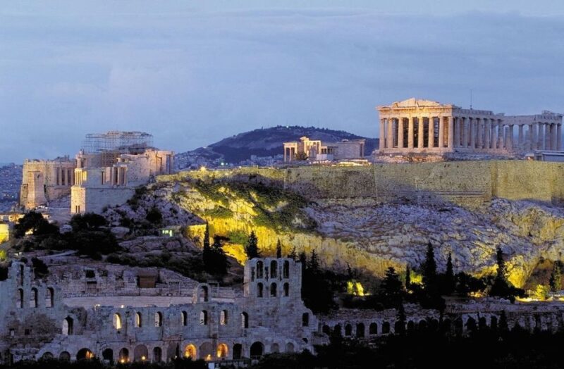 Athens - Piraeus Transfer - Family-owned Business Expertise