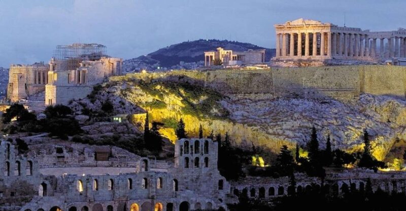 Athens - Piraeus Transfer - Frequently Asked Questions