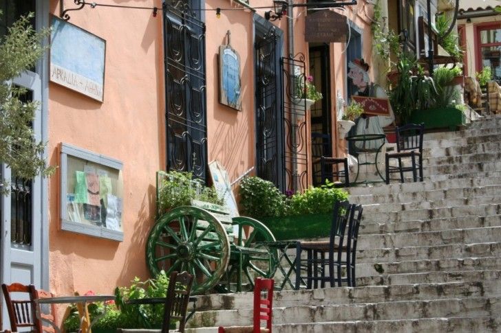 Athens: Private 4-Hour Tour With Acropolis and Old Town - Key Points