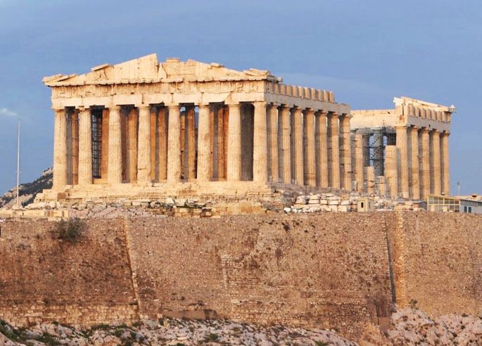 Athens: Private 4-Hour Tour With Acropolis and Old Town - Discovering Ancient Greek History