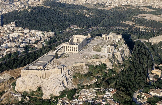 Athens: Private 4-Hour Tour With Acropolis and Old Town - Exploring the Plaka Neighborhood
