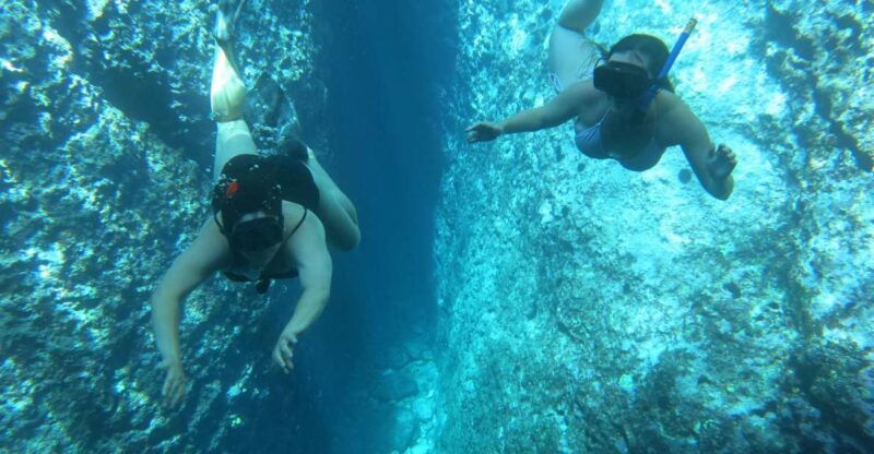 Athens: Private Cruise With Snorkeling and Swimming - Included Services