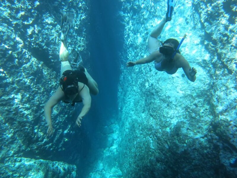 Athens: Private Cruise With Snorkeling and Swimming - Relaxing on Beaches