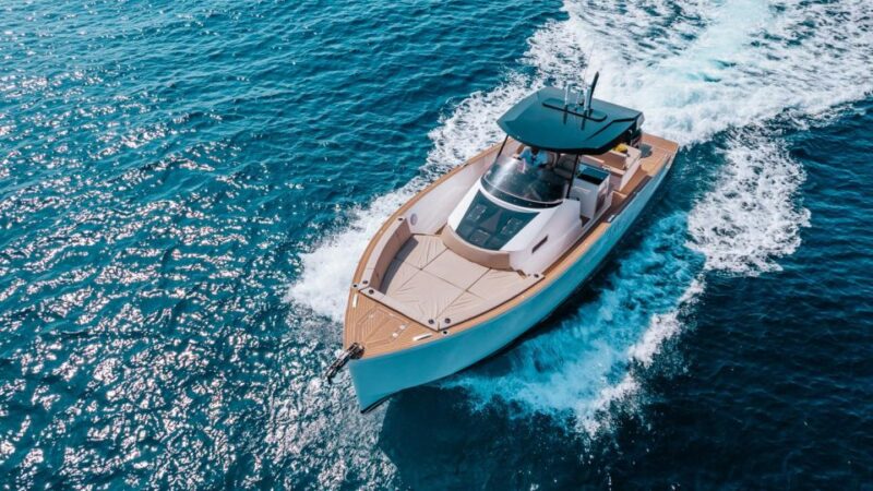 Athens: Private Daily Yacht Cruise to Spetses and Porto Heli - Additional Services and Costs