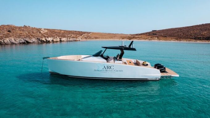 Athens: Private Daily Yacht Cruise to Spetses and Porto Heli - Frequently Asked Questions