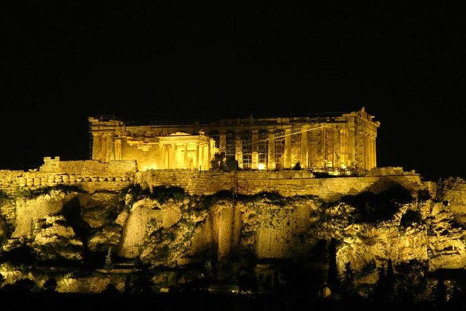 Athens Private Day Tour Best Place to Visit - Customizable Itinerary Options