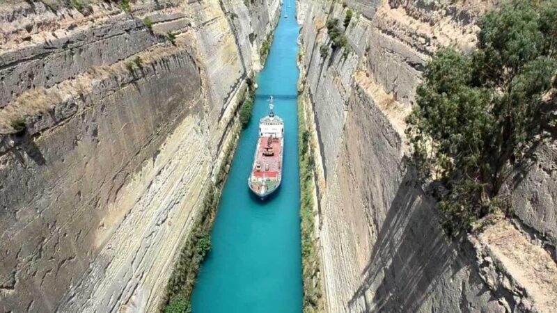 Athens: Private Day Tour to Argolis - Mycenaes Acropolis