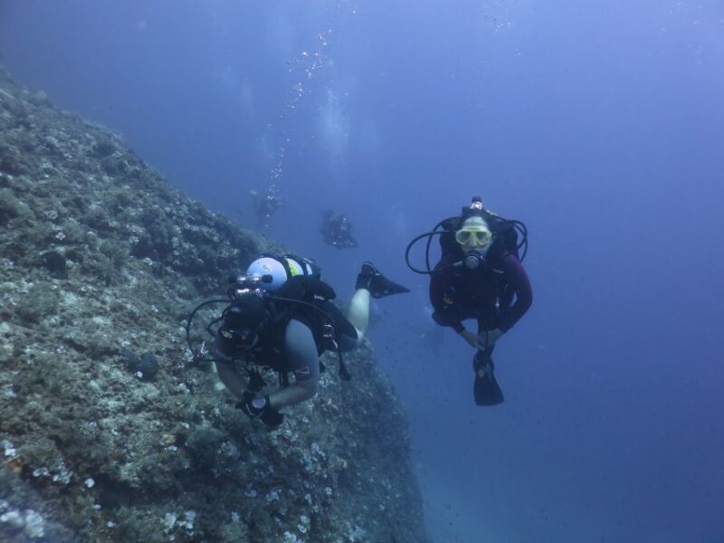 Athens: Private Discover Scuba Diving for Beginners - Key Points