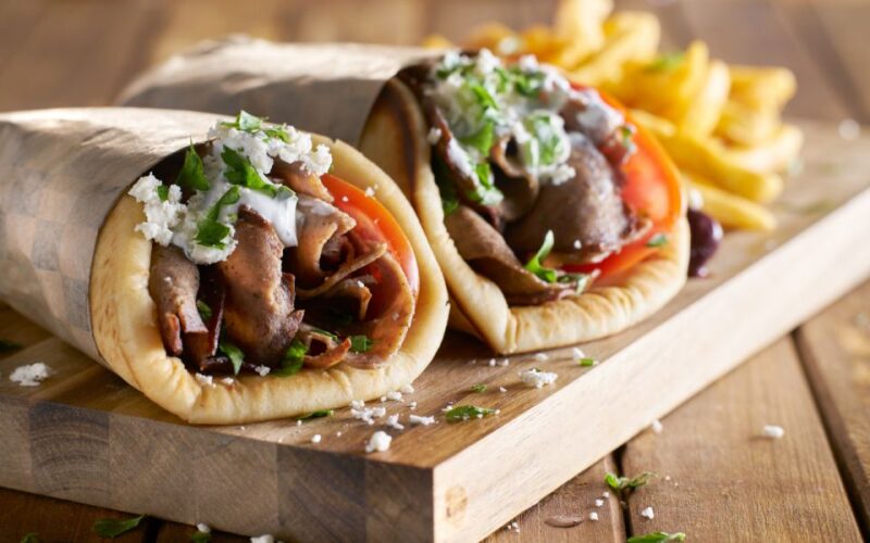Athens: Private Food Walking Tour With Taverns & Restaurants - Key Points