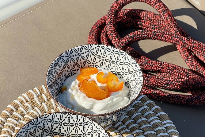 Athens Private Full Day Sailing Cruise With Greek Gastronomy - Activity Recap and Cancellation