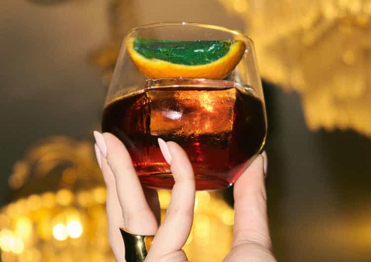Athens: Private Greek Cocktail Tasting - Key Points