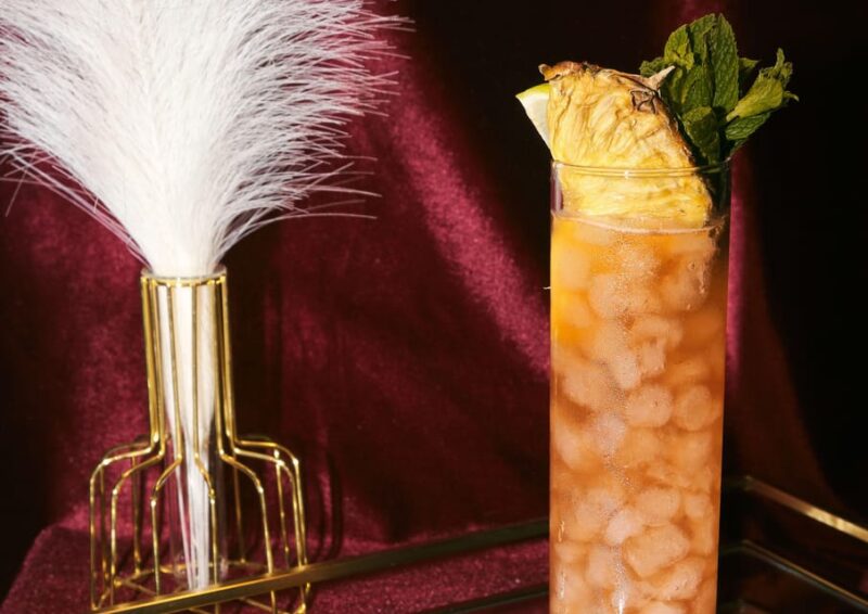 Athens: Private Greek Cocktail Tasting - Sustainability and Quality