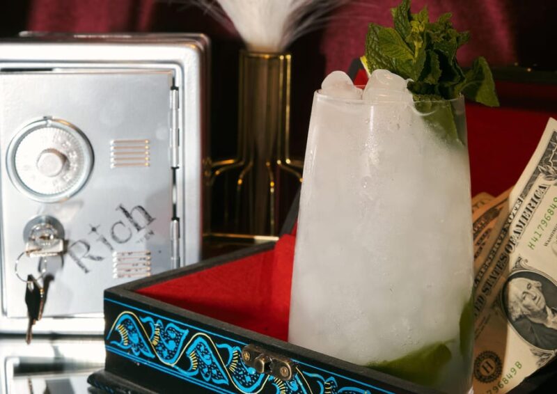 Athens: Private Greek Cocktail Tasting - Culinary Pairings