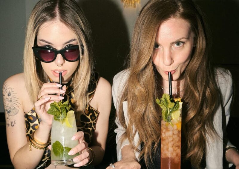 Athens: Private Greek Cocktail Tasting - Booking and Location
