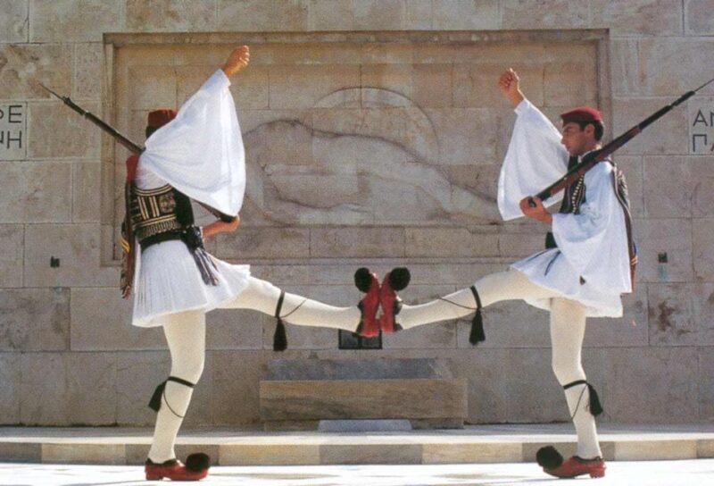 Athens Private Group Shore Excursion - Inclusions and Exclusions