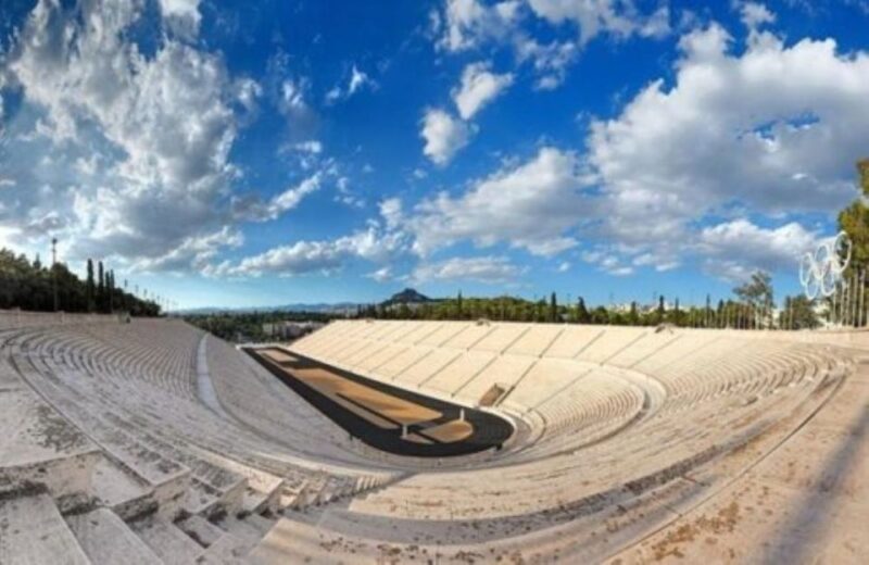 Athens: Private Half-Day Highlights Tour - Key Highlights on the Itinerary