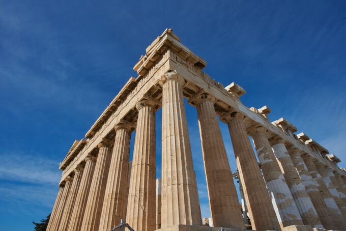 Athens: Private Half-Day Highlights Tour - Booking Information and Policies