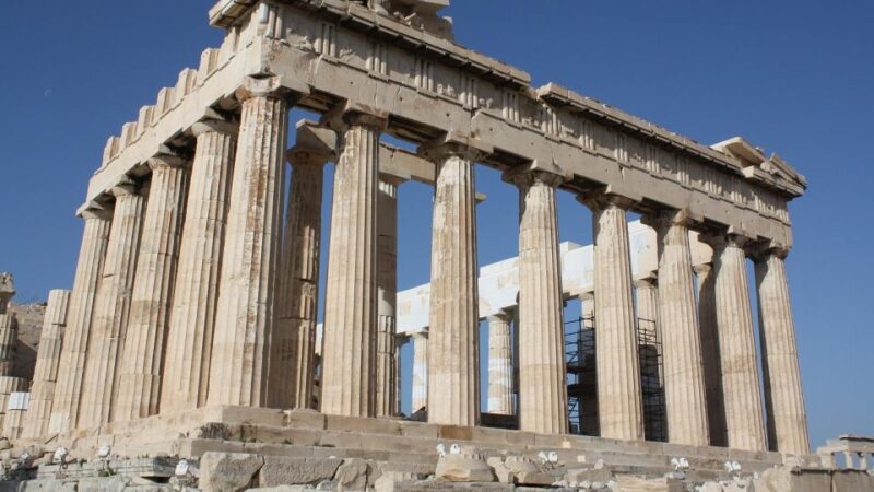 Athens: Private Half Day or Full Day City Tour - Key Points
