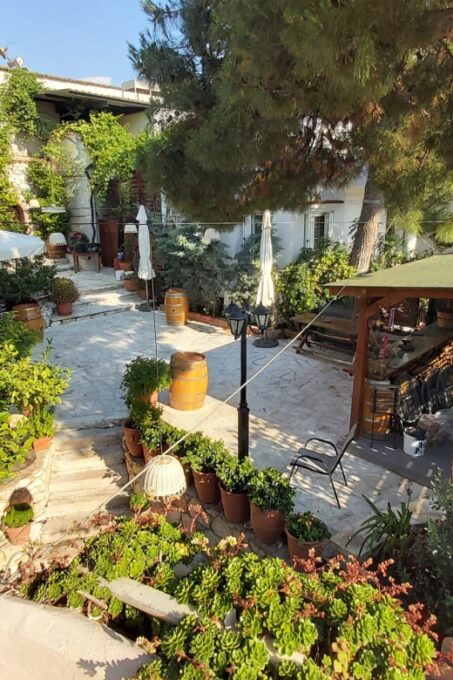 Athens: Private Half-Day Winery Tour With Dinner - Flexible Cancellation Policy