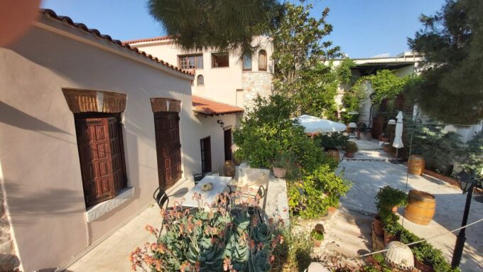 Athens: Private Half-Day Winery Tour With Dinner - Frequently Asked Questions