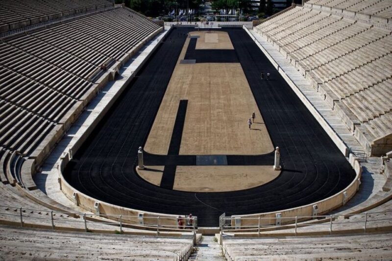 Athens: Private Highlights Tour With Driver - Exclusions