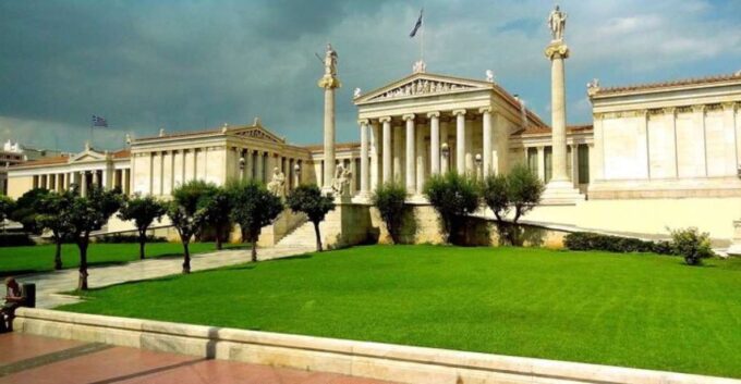 Athens: Private Highlights Tour With Driver - Frequently Asked Questions