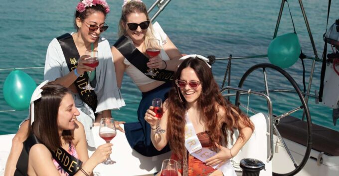 Athens: Private Morning Sailing and Gastronomy Cruise - Dietary Restrictions