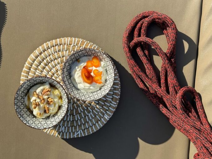 Athens: Private Morning Sailing and Gastronomy Cruise - Frequently Asked Questions