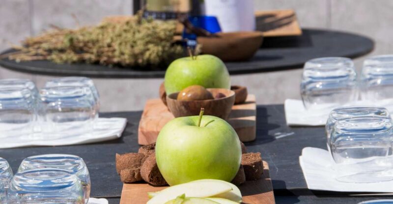 Athens: Private Olive Oil Tasting Experience - Key Points