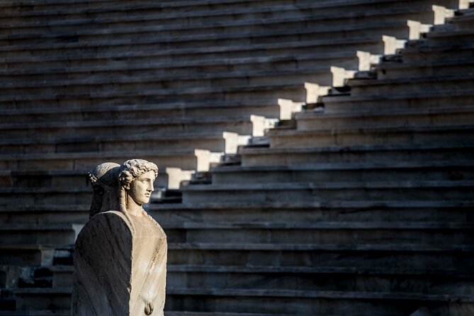 Athens Private Photo Marathon - Photography Tips