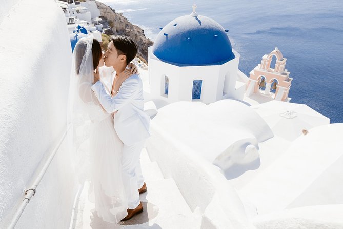 Athens Private Photoshoot - Overview
