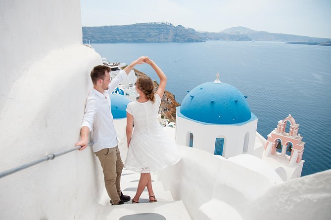 Athens Private Photoshoot - Whats Included