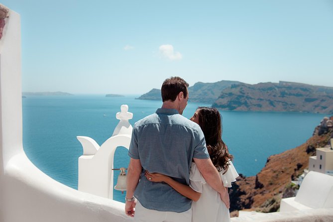 Athens Private Photoshoot - Meeting and Pickup