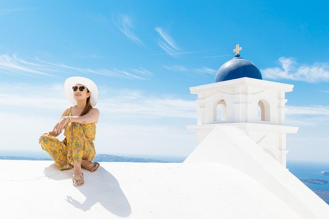 Athens Private Photoshoot - Insider Tips