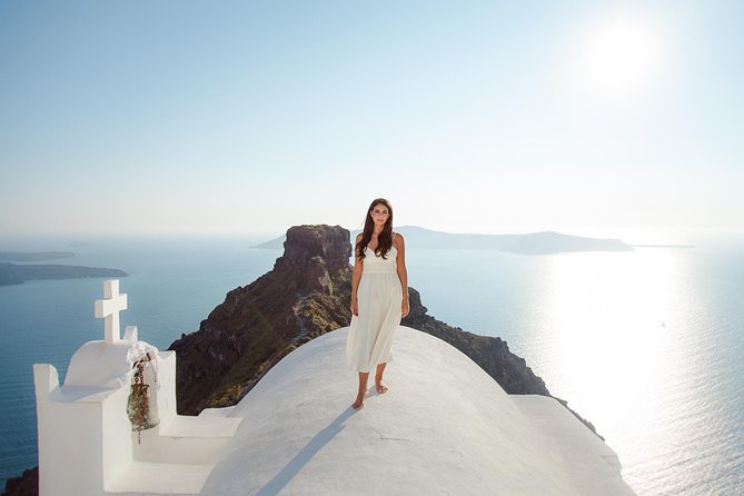 Athens Private Photoshoot - Frequently Asked Questions