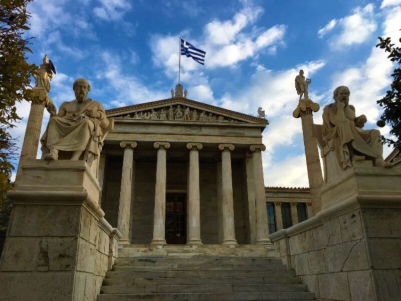 Athens: Private Sightseeing Tour by Airconditioned Van - Pickup and Drop-off