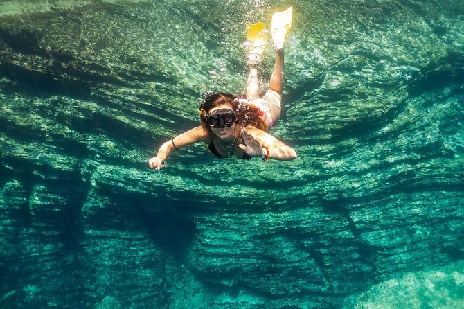 Athens Private Snorkeling and Swimming Cruise With Pick up - Meeting and Pickup Information