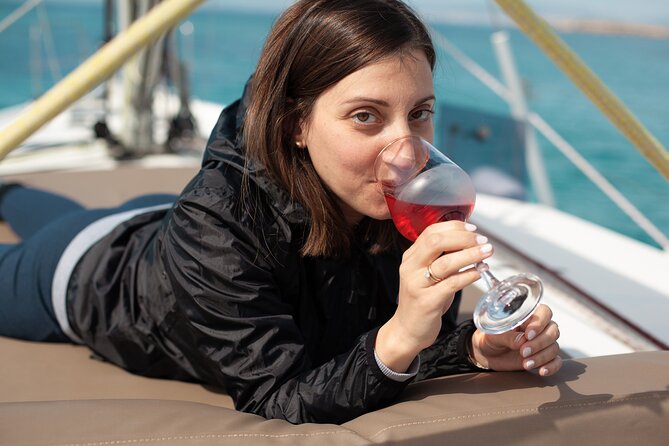Athens Private Sunset Sailing Cruise With Greek Gastronomy - Pricing and Cancellation Policy