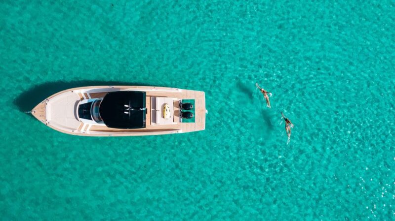 Athens: Private Sunset Yacht Cruise From Glyfada 3rd Marina - Inclusions and Amenities