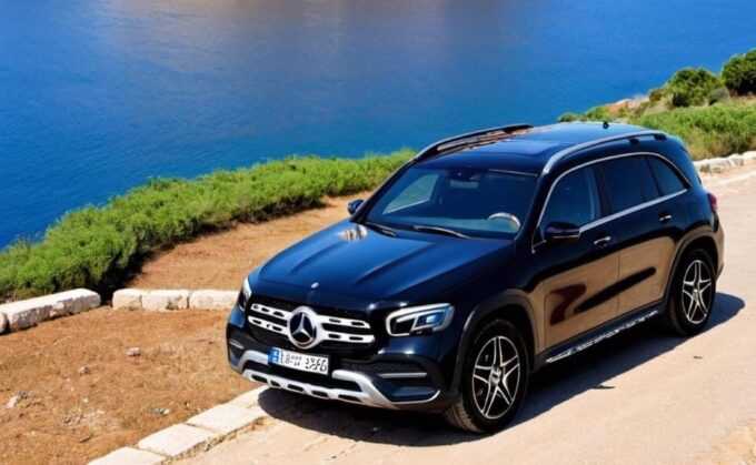 Athens Private Tour: Athens Riviera & Temple of Poseidon - Pickup Location and Transportation