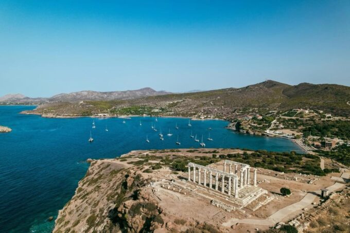 Athens Private Tour: Athens Riviera & Temple of Poseidon - Cancellation Policy