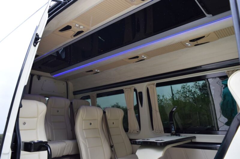 Athens: Private Tour for a Full or Half Day With Driver - Luxury Vehicle With Amenities