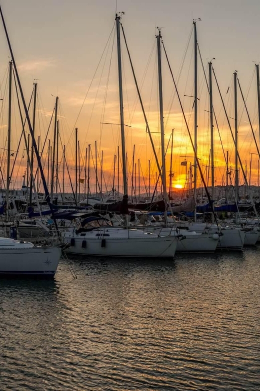 Athens : Private Tour to Athens Riviera - Flisvos Marina