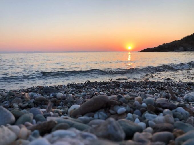Athens : Private Tour to Athens Riviera - Glyfada and Vouliagmeni