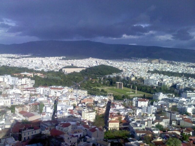 Athens: Private Tour With Acropolis Skip-The-Line Entry - Key Points